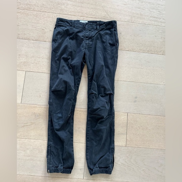 Nili Lotan Military pants in carbon Gray size 2. - Picture 10 of 16